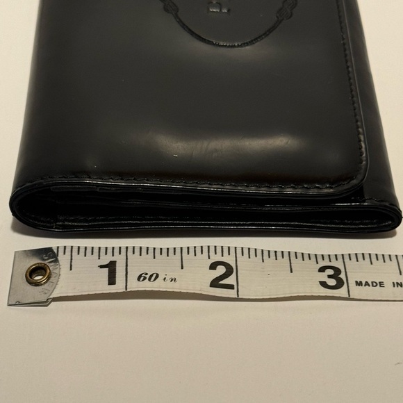 Prada Patent Leather Wallet - Picture 10 of 14